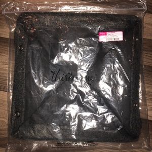 Thirty one felt square storage bin New